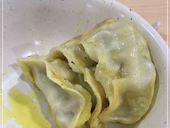 -蒋家桥饺面店(广陵路店)