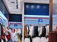 -海马体照相馆(大连柏威年购物中心店)