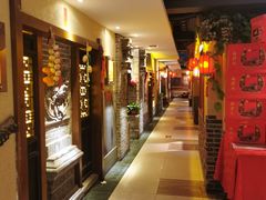 -山西会馆·晋菜·晋商宴·牌匾博物馆(胜利东街店)