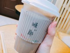 -叁秋咖啡 SANQIU COFFEE(天津河北路店)