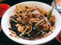 -米屋石锅拌饭(师大店)