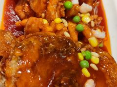 -鱼食饭稻·苏浙土菜17年老馆子(平江路店)