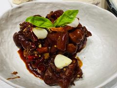 -娜娜家•Nana’s restaurant (爱琴海店)