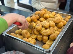 -毛华美食(清扬路店)