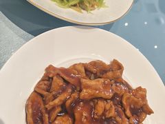 -大连湾旭日·家宴·海肠捞饭(马栏广场店)