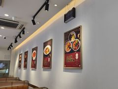 -初晋·山西地道刀削面.晋北莜面香(星耀城店)