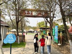 -盈香心动乐园