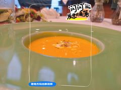 -花园饭店-西餐厅