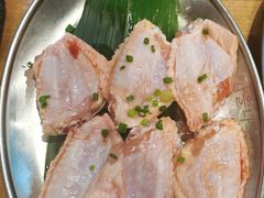 -秋木烤肉·韩国牛肉名家(高新旗舰店)