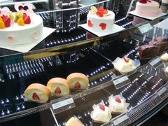 -好利来(东四店)
