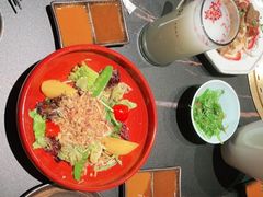 -厚贞日式烤肉(浦东汇智店)