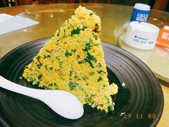 百姓粗粮-百姓家宴(三堰店)