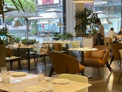 -慕境Moment Space·Fresh(33小镇店)