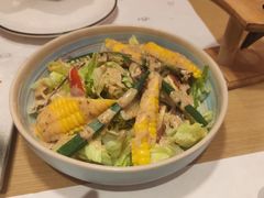 -小句号·精致料理(江南环球港店)