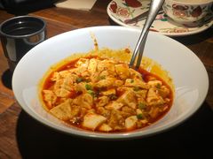 -外婆家(蓝色港湾店)