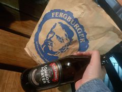 -Fergbaker(皇后镇店)
