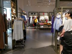 -URBAN REVIVO(北京斯普瑞斯奥特莱斯店)