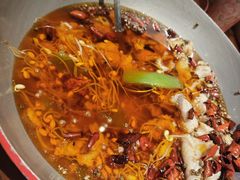 -双流老妈兔头(荟聚店)