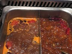 -重庆高老九火锅(万象城店)