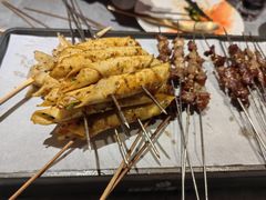 -鼎原力量东北吊炉烧烤(幸福街店)