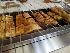 -元坊珲春无烟串城(北海路店)