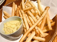 -La Strada(安福路店)