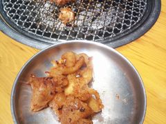 -缸桶屋韩国料理·全程帮烤(泰禾店)