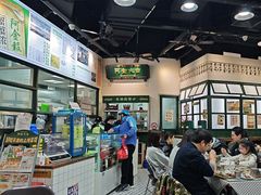 -阿金大白·上海菜馆(新天地店)