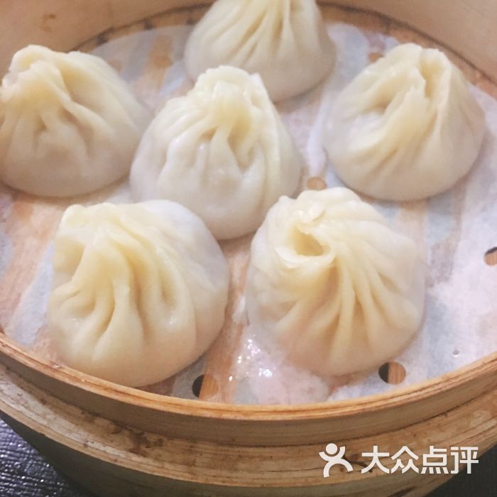 白玉兰小吃(新村路店)--菜图片-上海美食-大众点评网