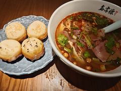 -鑫震源·苏式大虾生煎(山塘街店)