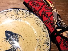 -鲸山上·私房日料(泰达MSD店)