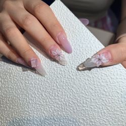 -Nail Me美甲美睫