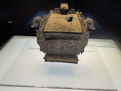 -陕西历史博物馆