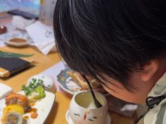 -新一喜铁板料理餐厅·铁板放题(北国商城店)