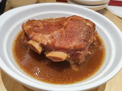-喜家德虾仁水饺(东方宝泰店)