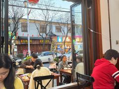 -大理.老字号渝记酸萝卜乌鱼(古城总店)