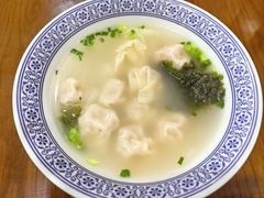 -王家沙点心店(南京西路总店)