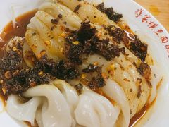 -蒋家槟豆面皮(友爱路店)