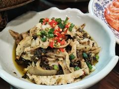 -徐鼎盛民间菜(上筑店)