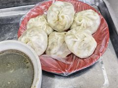 -高师傅特色米粉汤包(建设路店)