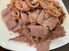 -老保定驴肉馆(云岗路店)