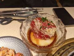 厚烧爆汁横膈膜-Ant 蚂蚁洞烤肉·大营地(上海静安大悦城店)