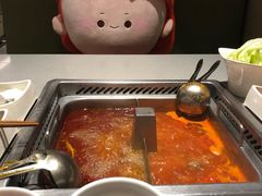 -海底捞火锅(振华商厦店)