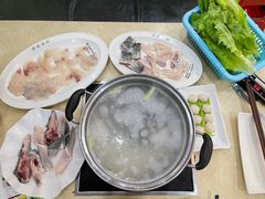-源港渔村-中山脆肉鲩(博罗店)