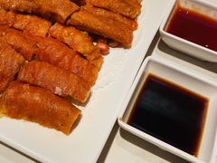 -肥仔文澳门猪骨煲(南京西路店)