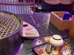 -十三姨正合丰烤肉(营迹路店)