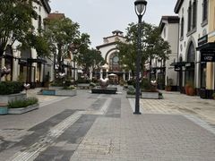 -比斯特苏州购物村精品奥特莱斯