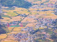 -萍乡武功山风景名胜区