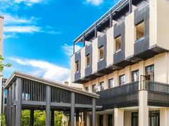 -上海崇明金茂凯悦酒店