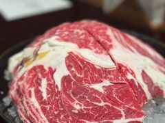 -滇野云南野生菌餐厅(陕西南路店)